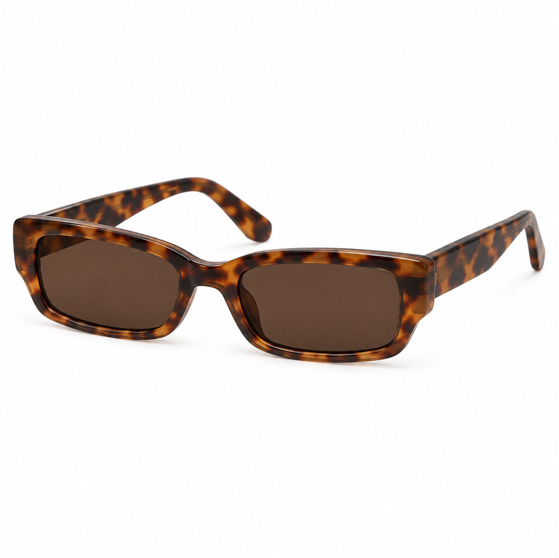 Tortoiseshell sunglasses