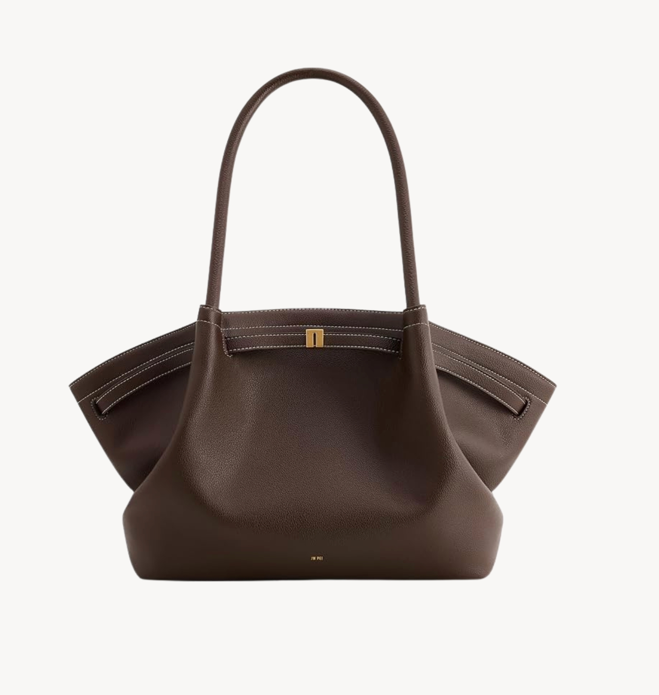 Chocolate Shoulder Bag